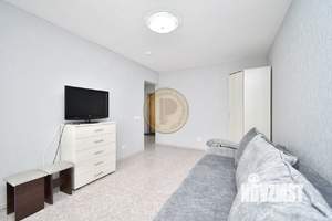 1-к квартира, на длительный срок, 38м2, 1/19 этаж