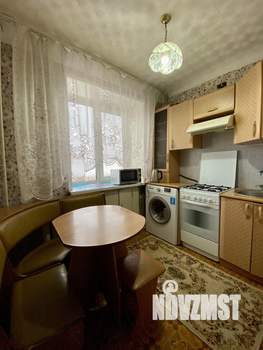 2-к квартира, на длительный срок, 48м2, 4/5 этаж