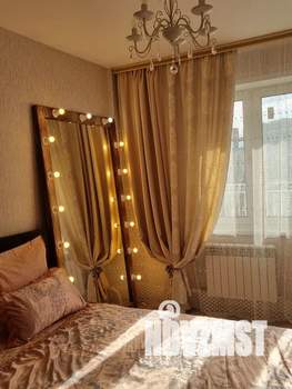 2-к квартира, посуточно, 48м2, 8/20 этаж