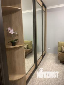 2-к квартира, на длительный срок, 50м2, 17/24 этаж