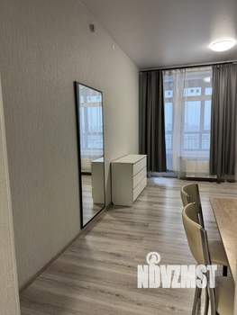 Студия квартира, на длительный срок, 29м2, 14/26 этаж