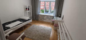 3-к квартира, на длительный срок, 81м2, 2/10 этаж
