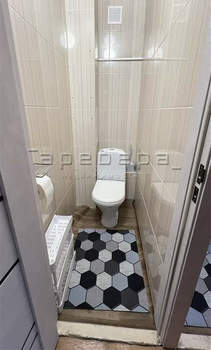 1-к квартира, на длительный срок, 36м2, 5/5 этаж