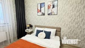 2-к квартира, на длительный срок, 51м2, 16/25 этаж