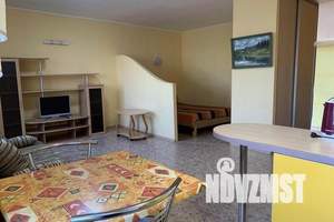 1-к квартира, посуточно, 33м2, 2/5 этаж