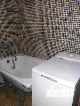 Студия квартира, на длительный срок, 18м2, 3/5 этаж