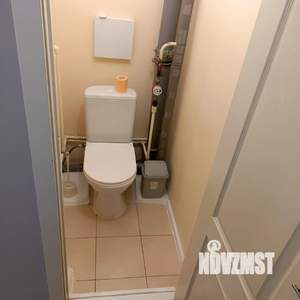 1-к квартира, на длительный срок, 32м2, 4/14 этаж