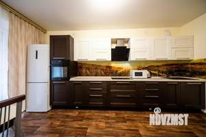 2-к квартира, посуточно, 78м2, 1/1 этаж