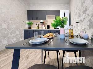 3-к квартира, посуточно, 60м2, 1/1 этаж