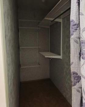 1-к квартира, на длительный срок, 43м2, 3/5 этаж