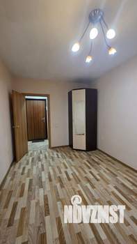 1-к квартира, на длительный срок, 32м2, 6/10 этаж