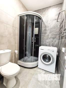 Студия квартира, на длительный срок, 30м2, 19/25 этаж