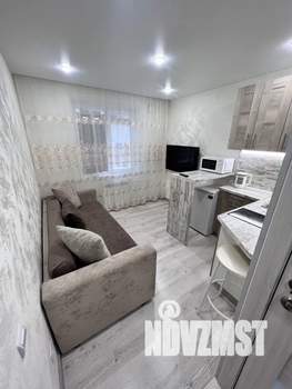 Студия квартира, посуточно, 16м2, 1/9 этаж