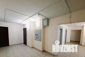 1-к квартира, посуточно, 33м2, 15/17 этаж