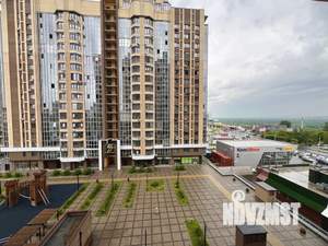 1-к квартира, посуточно, 28м2, 1/1 этаж