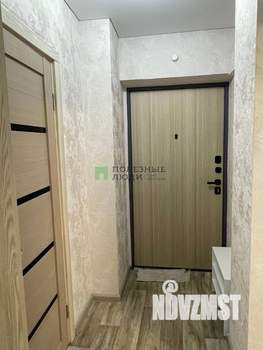 1-к квартира, на длительный срок, 39м2, 17/19 этаж