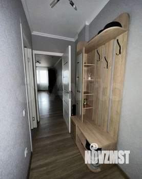 Студия квартира, на длительный срок, 30м2, 3/18 этаж