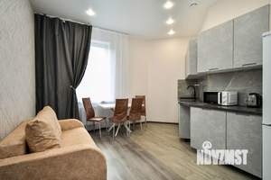 1-к квартира, на длительный срок, 50м2, 4/9 этаж