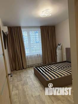 2-к квартира, на длительный срок, 41м2, 2/19 этаж