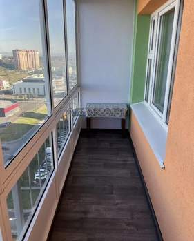 1-к квартира, на длительный срок, 36м2, 13/16 этаж