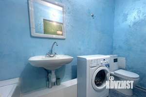 1-к квартира, посуточно, 38м2, 10/10 этаж