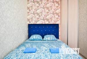 1-к квартира, посуточно, 36м2, 10/24 этаж