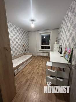 2-к квартира, на длительный срок, 45м2, 14/15 этаж