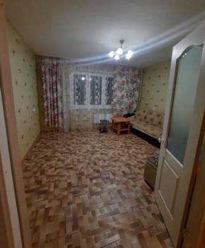 1-к квартира, на длительный срок, 40м2, 12/14 этаж