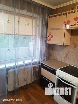 1-к квартира, на длительный срок, 38м2, 3/5 этаж