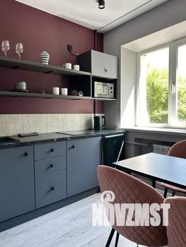 1-к квартира, посуточно, 31м2, 2/5 этаж