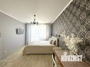 Студия квартира, посуточно, 30м2, 13/24 этаж