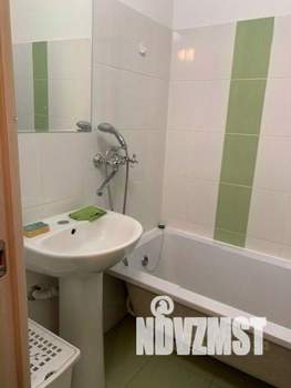 1-к квартира, на длительный срок, 42м2, 4/10 этаж