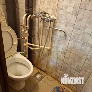 Студия квартира, на длительный срок, 18м2, 2/5 этаж