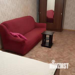 2-к квартира, посуточно, 54м2, 1/1 этаж