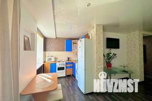 3-к квартира, посуточно, 54м2, 5/5 этаж