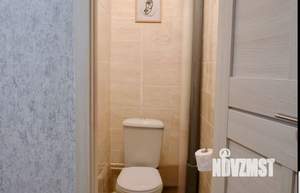 2-к квартира, посуточно, 65м2, 1/1 этаж