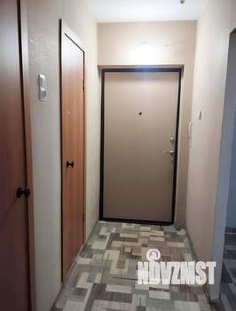 1-к квартира, на длительный срок, 38м2, 10/16 этаж