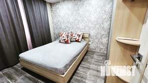 2-к квартира, посуточно, 38м2, 3/16 этаж