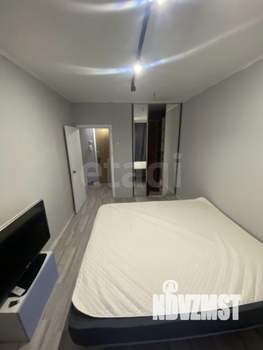 1-к квартира, на длительный срок, 35м2, 8/9 этаж