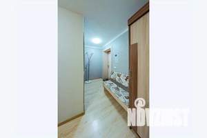 2-к квартира, посуточно, 45м2, 3/5 этаж