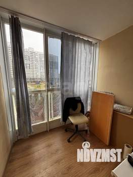 1-к квартира, на длительный срок, 31м2, 3/19 этаж