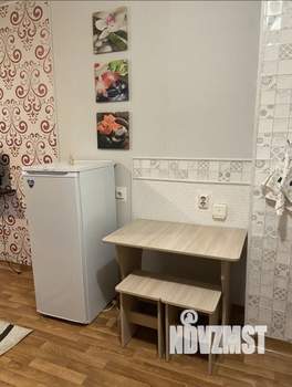 1-к квартира, на длительный срок, 22м2, 4/17 этаж