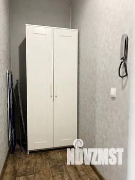 Студия квартира, посуточно, 35м2, 8/20 этаж