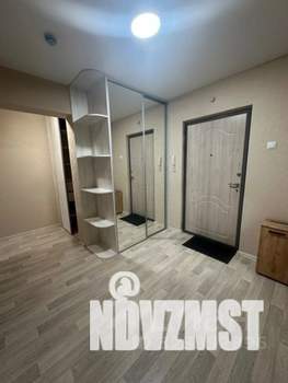 1-к квартира, на длительный срок, 44м2, 13/17 этаж