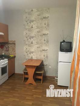 1-к квартира, на длительный срок, 27м2, 8/17 этаж