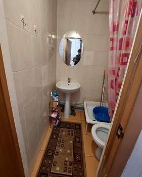 Студия квартира, на длительный срок, 20м2, 2/4 этаж