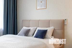 1-к квартира, посуточно, 35м2, 3/9 этаж