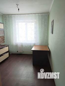 1-к квартира, на длительный срок, 30м2, 4/5 этаж