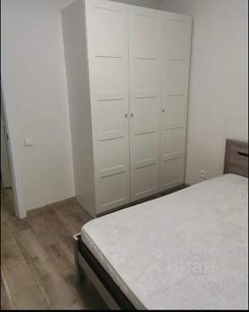 2-к квартира, на длительный срок, 41м2, 11/26 этаж