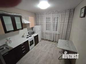 1-к квартира, на длительный срок, 34м2, 1/9 этаж